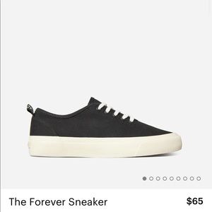 Everlane Forever Sneaker